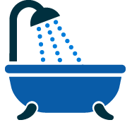 Prince Georges County Bathrooms