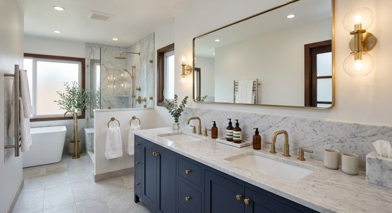 Top Bathroom Remodeling Companies in Davidsonville, MD