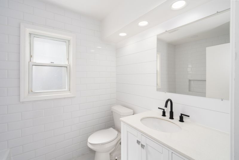 Top Bathroom Remodeling Companies in Waldorf, MD